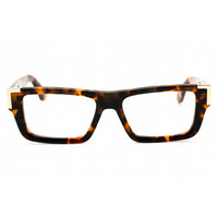 Palm Angels Men's Eyeglasses - Havana Acetate Cat Eye | STYLE 1C PERJ01CS25PLA0016000 ,