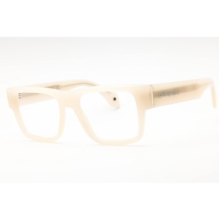 Palm Angels Unisex Eyeglasses - Light Pink Full Rim | STYLE 2 PERJ002C99PLA0016200 ,