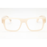 Palm Angels Unisex Eyeglasses - Light Pink Full Rim | STYLE 2 PERJ002C99PLA0016200 ,
