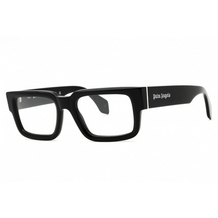 Palm Angels Unisex Eyeglasses - Black Full Rim Frame | STYLE 3 PERJ003C99PLA0011000 ,