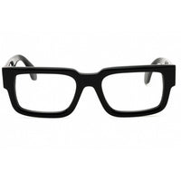 Palm Angels Unisex Eyeglasses - Black Full Rim Frame | STYLE 3 PERJ003C99PLA0011000 ,