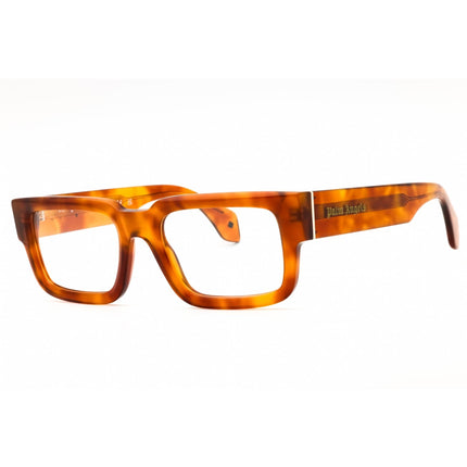 Palm Angels Unisex Eyeglasses - Warm Rectangular Frame | STYLE 3 PERJ003C99PLA0016E00 ,