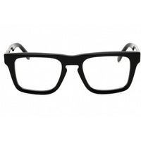Palm Angels Unisex Eyeglasses - Black Full Rim Square | STYLE 7 PERJ007C99PLA0011007 ,