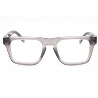 Palm Angels Unisex Eyeglasses - Grey Full Rim Square | STYLE 7 PERJ007C99PLA0010900 ,