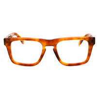 Palm Angels Unisex Eyeglasses - Warm Full Rim Square | STYLE 7 PERJ007C99PLA0016E00 ,