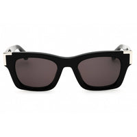 Palm Angels Women's Sunglasses - Black Acetate Cat Eye | WESTPORT PERI101C99PLA0011007 ,