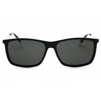 Polaroid Core Men's Sunglasses - Black Plastic Rectangular | PLD 4130/S/X 0807 M9 ,