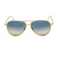 Victoria Beckham Women's Sunglasses - Teal/Gradient Blue Lens Full Rim | VB203S 706 ,