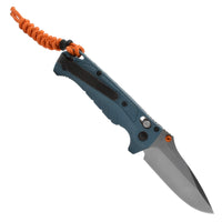 Benchmade Folding Knife - Mini Adira MagnaCut Drop Point Blade Axis Lock | 18065 ,