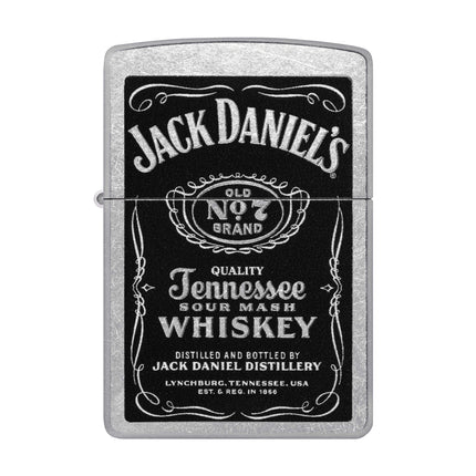 Zippo 24779PL Jack Daniels Pipe Lighter ,