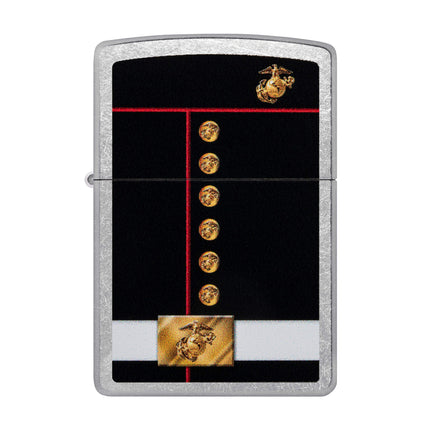 Zippo 48550PL Marine Pipe Lighter ,