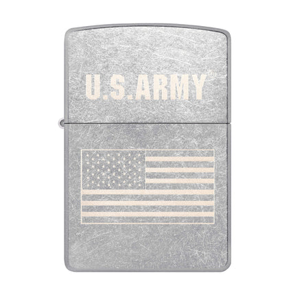 Zippo 48557PL Army Pipe Lighter ,