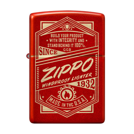 Zippo 48620PL Zippo It Works Pipe Lighter ,