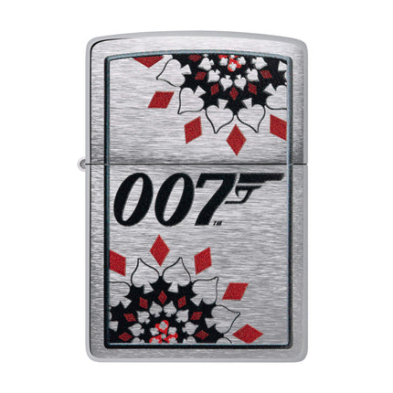 Zippo 48734PL James Bond Pipe Lighter ,