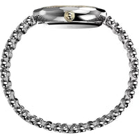 Timex Women's Watch - Asheville Quartz Silver Dial Bracelet Crystal | TW2V02700VQ ,