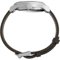 Timex Men's Watch - Expedition North Sierra Olive Green Dial Strap | TW2V07100VQ ,