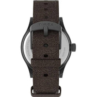 Timex Men's Watch - Expedition North Sierra Quartz Brown Dial Strap | TW2V22700VQ ,