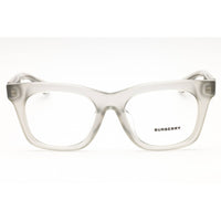 Burberry Women's Eyeglasses - Grey Plastic Cat Eye Full Rim Frame | 0BE2407F 4137 ,