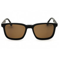 Carrera Men's Sunglasses - Black Plastic Square Full Rim Frame | CA 8045/CS 0807 SP ,