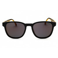 Carrera Men's Sunglasses - Black Plastic Square Full Rim Frame | CA 8062/CS 08LZ OZ ,