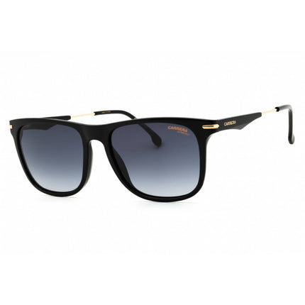 Carrera Men's Sunglasses - Black Gold Plastic Square Frame | CARRERA 276/S 02M2 9O ,