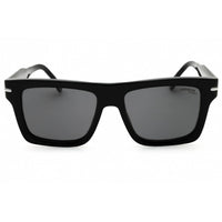 Carrera Unisex Sunglasses - Black Plastic Square Shape Frame | CARRERA 305/S 0807 M9 ,