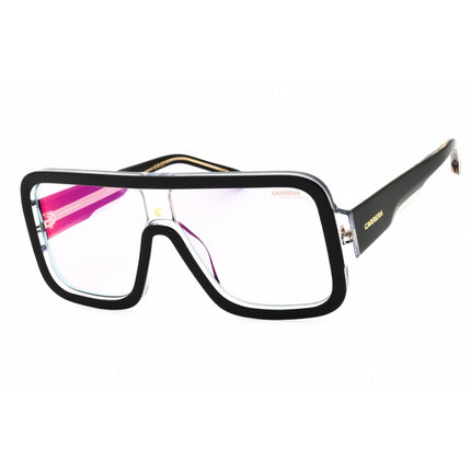 Carrera Unisex Sunglasses - Oxford Plastic Shield Full Rim Frame | FLAGLAB 14 07C5 TE ,