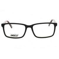 Caterpillar Men's Eyeglasses - Grey Plastic Rectangular Full Rim | CTO GRANITE 127 ,