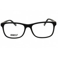 Caterpillar Men's Eyeglasses - Matte Black Plastic Rectangular Frame | CTO3019 104 ,