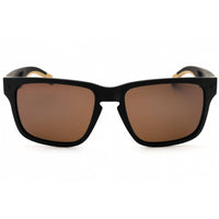 Hugo Boss Men's Sunglasses - Black Plastic Square Full Rim Frame | BOSS 1497/S 0087 6A ,