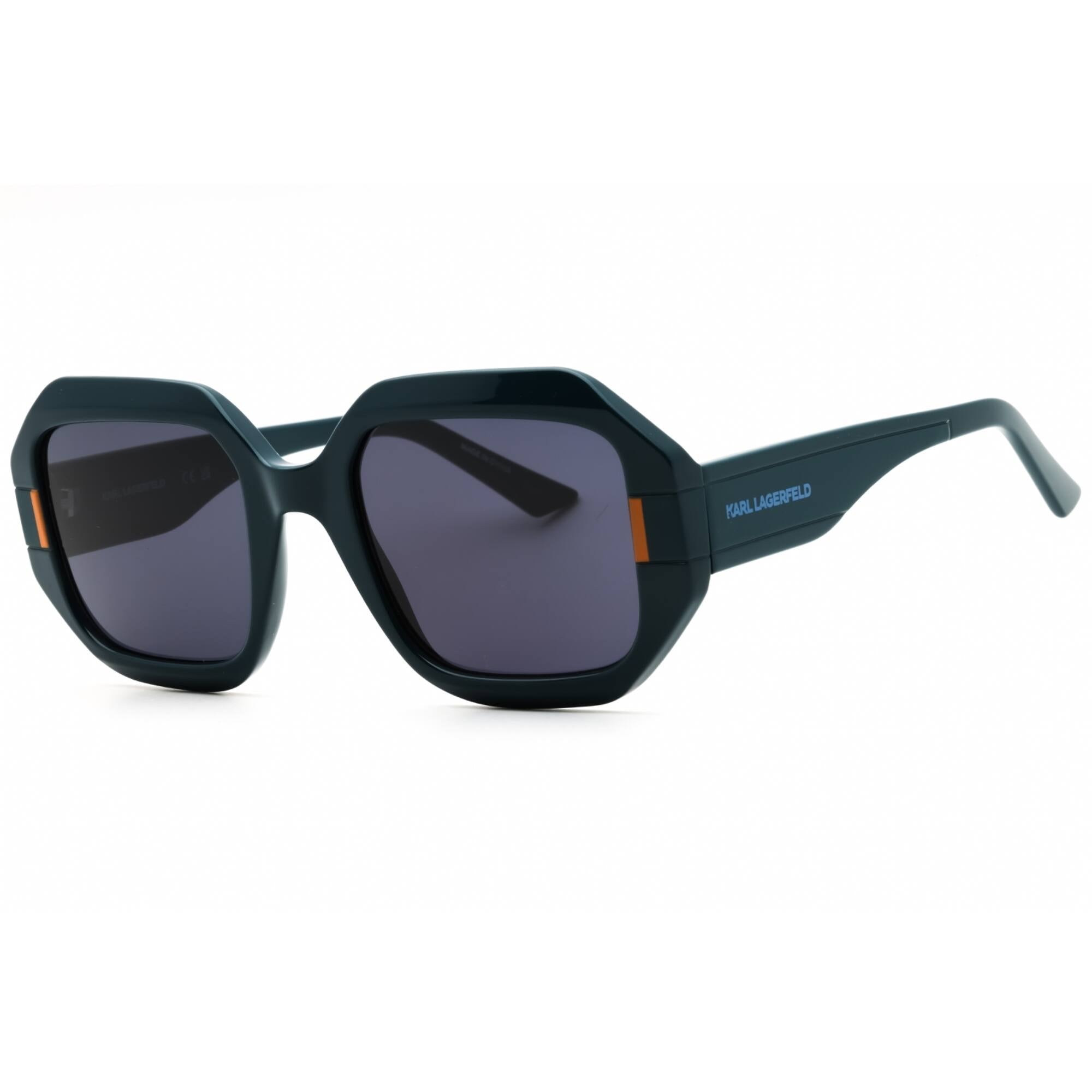 Karl Lagerfeld Multicolor Injected Sunglasses