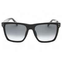 Marc Jacobs Men's Sunglasses - Black Plastic Square Shape Frame | Marc 119/S 0807 00 ,