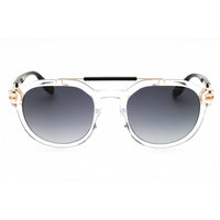 Marc Jacobs Men's Sunglasses - Crystal Acetate Round Full Rim | MARC 675/S 0900 9O ,