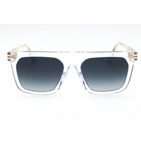 Marc Jacobs Men's Sunglasses - Clear Plastic Square Shape Frame | MARC 680/S 0900 9O ,
