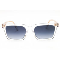 Marc Jacobs Men's Sunglasses - Crystal Plastic Square Full Rim | MARC 719/S 0900 9O ,