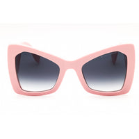 Marc Jacobs Women's Sunglasses - Pink Plastic Cat Eye Full Rim | MARC 761/S 035J 9O ,