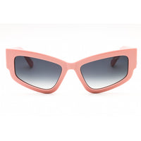 Marc Jacobs Women's Sunglasses - Pink Plastic Cat Eye Full Rim | MARC 796/S 0NXA 9O ,