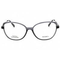 Max & Co Women's Eyeglasses - Shiny Black Injected Propionate Cat Eye | MO5079 001 ,