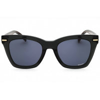 Missoni Women's Sunglasses - Grey Plastic Cat Eye Full Rim Frame | MIS 0046/S 0KB7 IR ,
