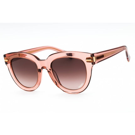 Missoni Women's Sunglasses - Nude Plastic Cat Eye Full Rim Frame | MIS 0068/S 0FWM HA ,