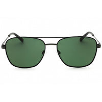 Polaroid Core Men's Sunglasses - Black Metal Navigator Frame | Pld 2068/S/X 0807 00 ,