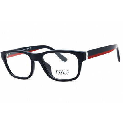 Polo Ralph Lauren Men's Eyeglasses - Shiny New Port Navy Full Rim | 0PH2263U 5620 ,