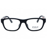 Polo Ralph Lauren Men's Eyeglasses - Shiny New Port Navy Full Rim | 0PH2263U 5620 ,