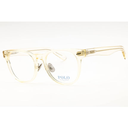 Polo Ralph Lauren Men's Eyeglasses - Shiny Transparent Pinot Grey | 0PH2264D 5034 ,