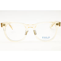 Polo Ralph Lauren Men's Eyeglasses - Shiny Transparent Pinot Grey | 0PH2264D 5034 ,