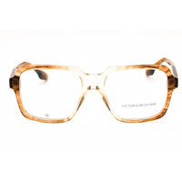 Victoria Beckham Women's Eyeglasses - Vintage Shaded Brown Full Rim Frame | VB2668 233 ,