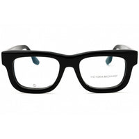 Victoria Beckham Women's Eyeglasses - Black Acetate Square Full Rim Frame | VB2671 001 ,