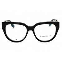 Victoria Beckham Women's Eyeglasses - Black Acetate Cat Eye Shape Frame | VB2674 001 ,