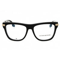 Victoria Beckham Women's Eyeglasses - Black Acetate Cat Eye Shape Frame | VB2676 001 ,