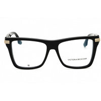 Victoria Beckham Women's Eyeglasses - Black Acetate Cat Eye Shape Frame | VB2677 001 ,